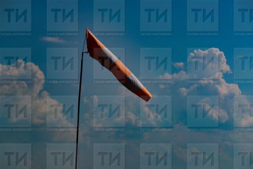 Прогноз погоды в Бавлах на завтра