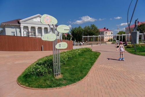 Стало известно, на каком месте Бавлы в рейтинге районов РТ