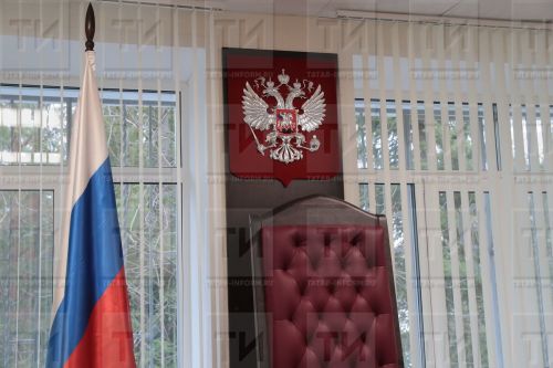У бавлинца нашли незарегистрированный револьвер