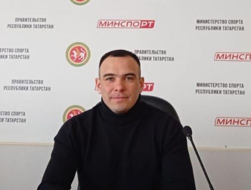 Советы тренера молодым бавлинским борцам