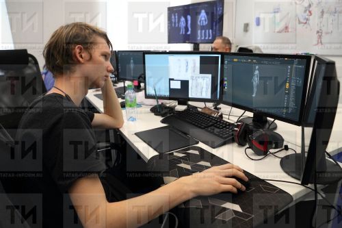 В Госуслугах принимаются заявления на отсрочку IT-специалистам
