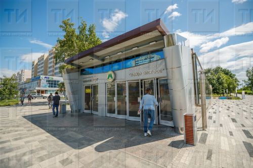 У метростроителей России появился свой праздничный день