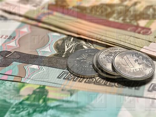 По прогнозам Банка России инфляция продолжит снижаться