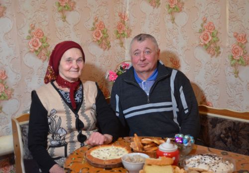 Баулы ветераны: “Тәүлегенә ике сәгать йокы эләкмәгән чаклар булды”
