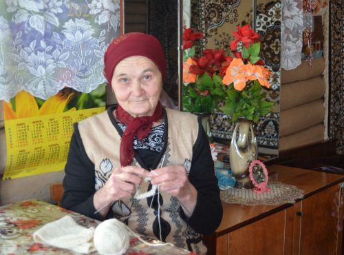 Баулы ветераны: “Тәүлегенә ике сәгать йокы эләкмәгән чаклар булды”