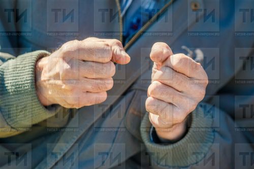Прокуратура направила в суд дело в отношении жителя РТ, который ударил соседа в глаз