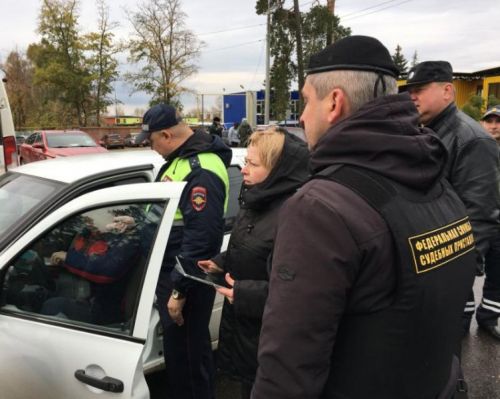 Бавлинцам напоминают: оплачивайте штрафы по линии ГИБДД – вовремя