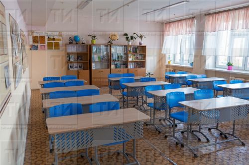 Каникулы татарстанских школьников могут продлиться из-за морозов