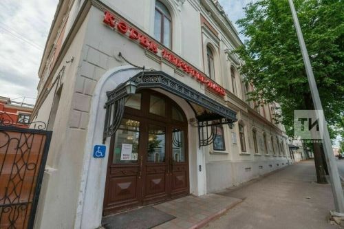 Театр Тинчурина к своему юбилею готовит спектакль с ветеранами сцены