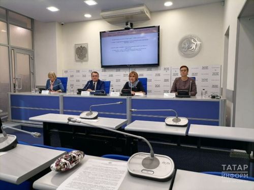 С начала работы в РТ филиала фонда «Защитники Отечества» к ним обратились более 3600 человек