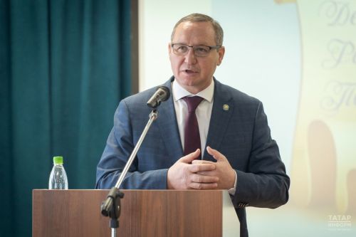 АО «Татмедиа» отмечает день рождения