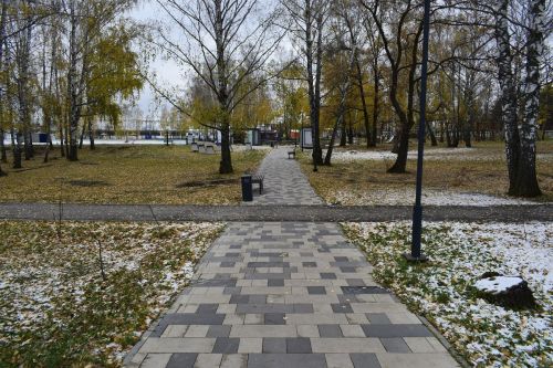 Идеи отдыха для бавлинских школьников в осенние каникулы
