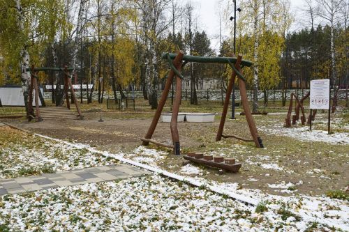 Идеи отдыха для бавлинских школьников в осенние каникулы