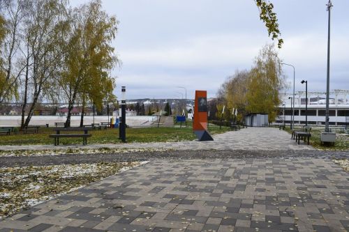 Идеи отдыха для бавлинских школьников в осенние каникулы