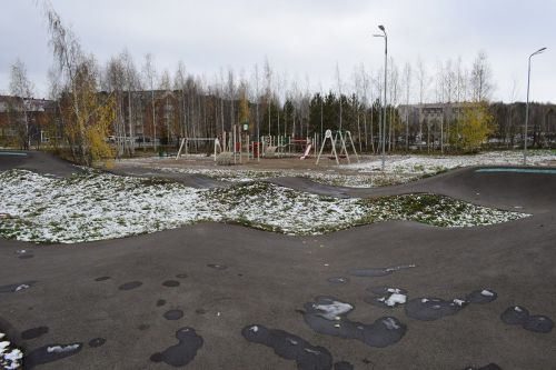 Идеи отдыха для бавлинских школьников в осенние каникулы