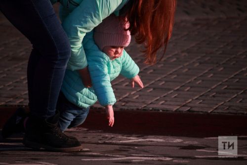 Бавлинцам разъяснили порядок получения единого пособия на ребенка
