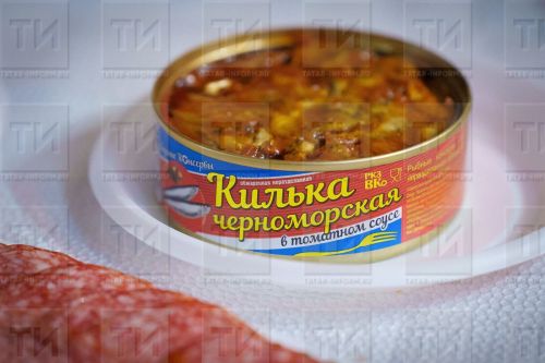 Консервланган ризыкларда кешене үтерә торган нинди куркыныч булырга мөмкин?