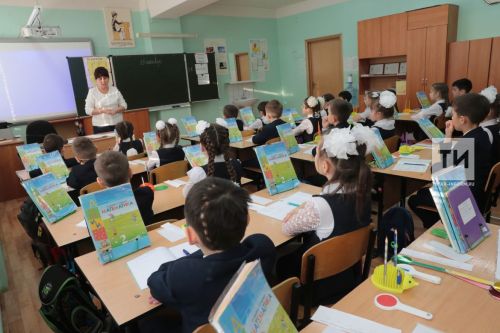 Эксперт: Хороший учитель делает ребенка лучше