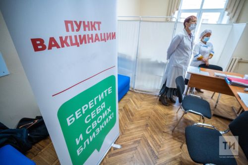 ВОЗ: зимой 2022 года наблюдалась избыточная смертность от гриппа и Covid-19