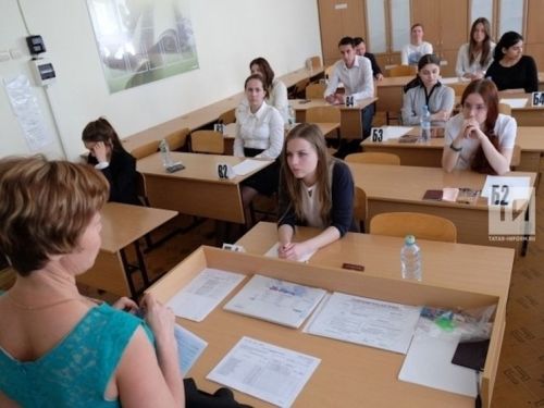 Выпускникам 9 класса разрешат пользоваться калькуляторами на ОГЭ по математике
