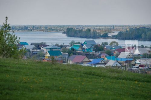 В РТ земельные участки многодетным семьям военнослужащих будут предоставляться на льготных условиях