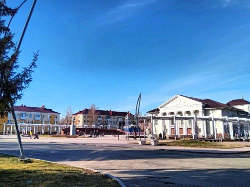 В честь Дня матери бавлинцев приглашают на праздничный концерт