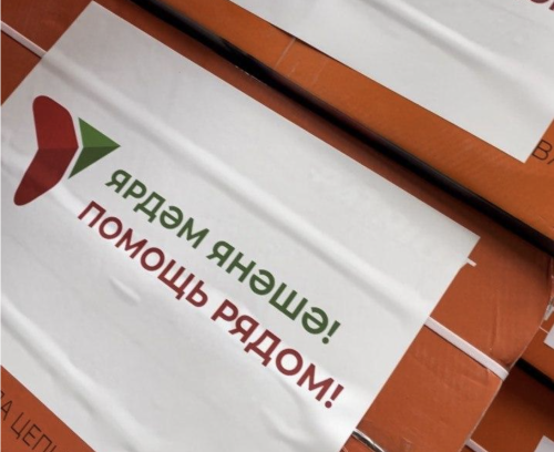 Семьи мобилизованных в Татарстане могут обратиться на горячую линию движения «Ярдәм янәшә! Помощь рядом!»