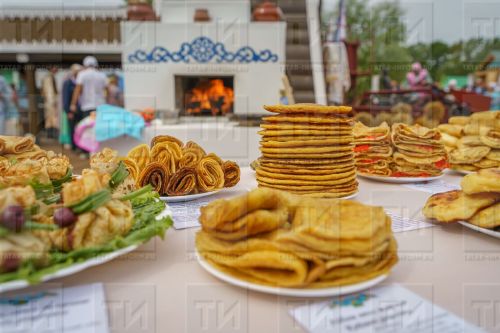 Алмалы кабартмалар