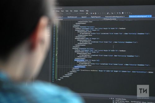 Средняя зарплата IT-специалистов в РТ достигает 85 тысяч рублей