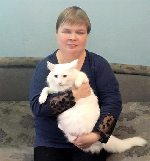 К Международному дню слепых: слабовидящая бавлинка о жизни в городе