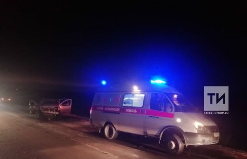 На дорогах Татарстана за этот год пострадали свыше 3 тыс. человек