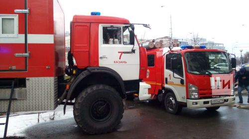 В 17 районах РТ увеличилось число погибших на пожаре