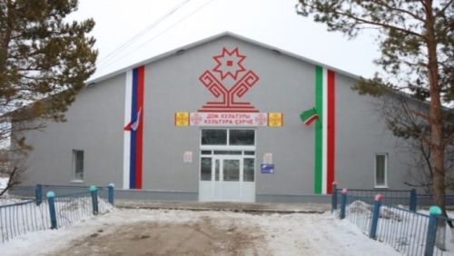В Бавлинском районе открылся дом культуры
