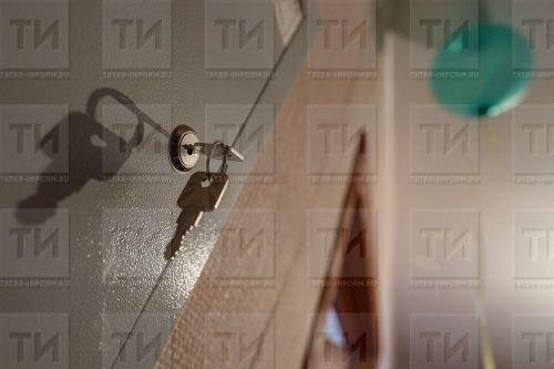 Ватык ишек маҗаралары