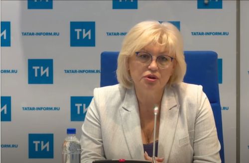 В приоритетном порядке в детсады республики были устроены 416 детей участников СВО