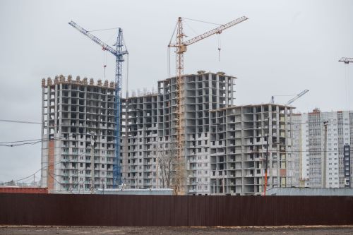 В 2023 году татарстанцы на 60% чаще стали брать ипотеки на новостройки