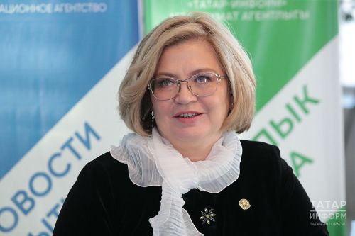 Суперсервисом «Рождение ребенка» в Татарстане в 2023 году воспользовались 7 тыс. жителей
