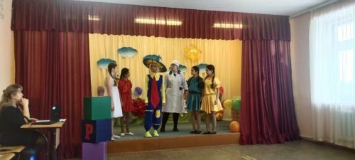Педагогов Бавлинского района пригласили на день открытых дверей в Александровскую школу