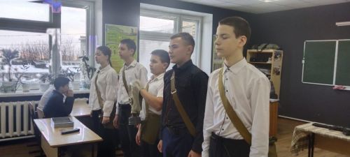 Педагогов Бавлинского района пригласили на день открытых дверей в Александровскую школу