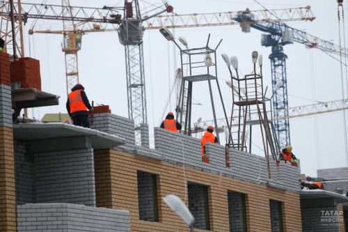 В республике выявлено более 2,6 тыс. земельных участков для строительства жилья и туризма