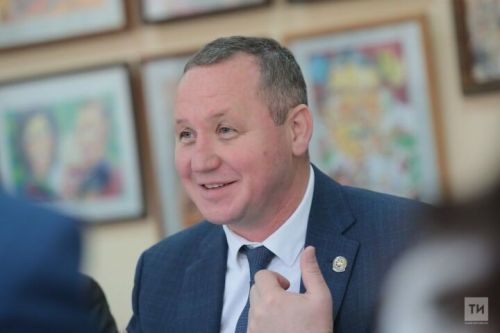 Руководитель республиканского информагентства призвал татарстанских журналистов освоить блогерство