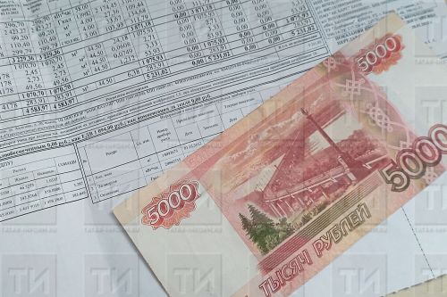 Счета за коммунальные услуги могут вырастить с 1 марта