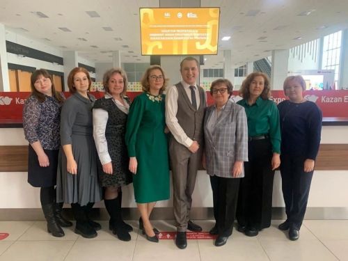 Бавлинские работники культуры одни из лучших в республике