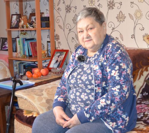В Бавлах заботятся об одиноких пожилых и инвалидах
