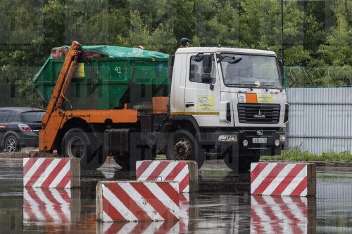 Жителей Бавлинского района информируют об изменении графика вывоза отходов