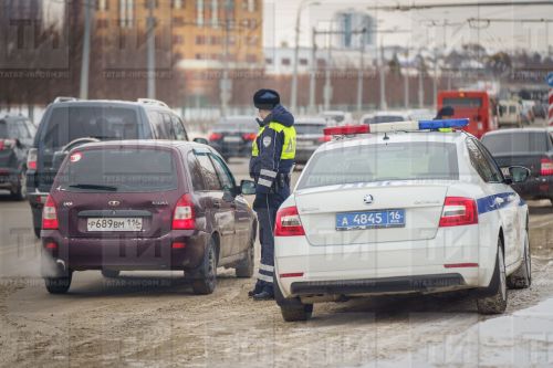 Освидетельствование на состояние опьянения будут проводить по-новому
