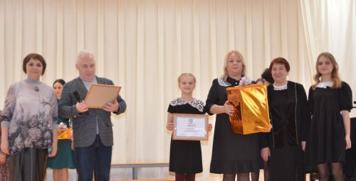 В Бавлах выбрали победителя конкурса “Эхо веков в истории семьи”