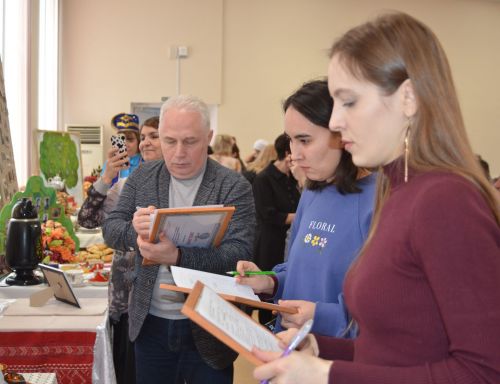 В Бавлах выбрали победителя конкурса “Эхо веков в истории семьи”
