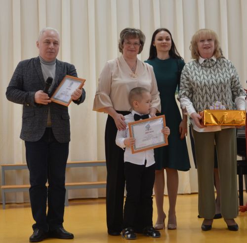 В Бавлах выбрали победителя конкурса “Эхо веков в истории семьи”