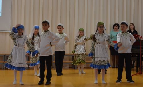 В Бавлах выбрали победителя конкурса “Эхо веков в истории семьи”